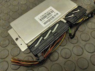Блок электронный, ориг. номер A2049000607, Mercedes-Benz