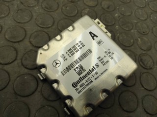 Камера лобового стекла, ориг. номер A0009050338, Mercedes-Benz