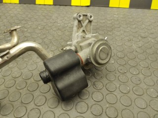Клапан EGR, ориг. номер A2711401087, Mercedes-Benz