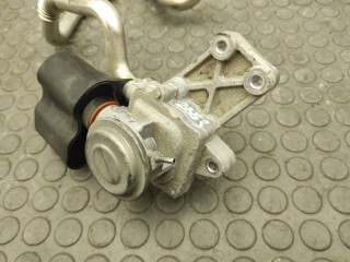 Клапан EGR, ориг. номер A2711401087, Mercedes-Benz