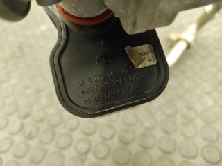 Клапан EGR, ориг. номер A2711401087, Mercedes-Benz