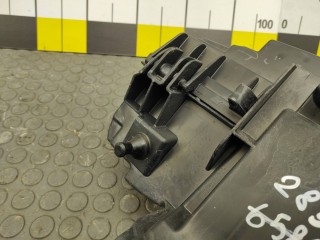 Корпус воздушного фильтра, ориг. номер A2710901501, Mercedes-Benz