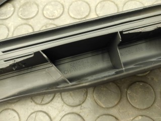 Накладки порогов, ориг. номер A2046860236, Mercedes-Benz