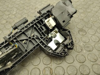 Ручка двери внешняя, ориг. номер A2047602634, Mercedes-Benz