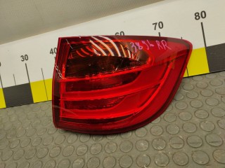 Фонарь, ориг. номер 63217429728, BMW 320d