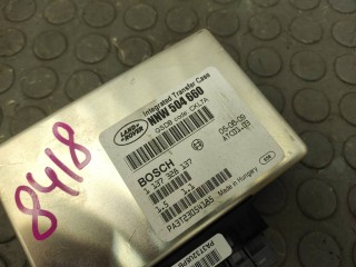 Блок раздаточной коробки, ориг. номер NNW504660, Land Rover RANGE ROVER 2002-2005