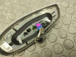 Антенна плавник, ориг. номер DX2319C089AB, JAGUAR XF 2011-2015