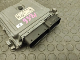 ЭБУ двигателя, ориг. номер A2709000900, Mercedes-Benz