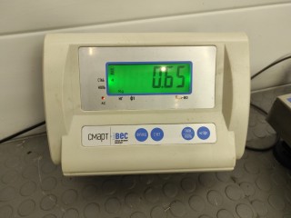 Блок Airbag, ориг. номер A2079011800, Mercedes-Benz