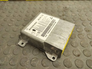 Блок Airbag, ориг. номер A2129011105, Mercedes-Benz