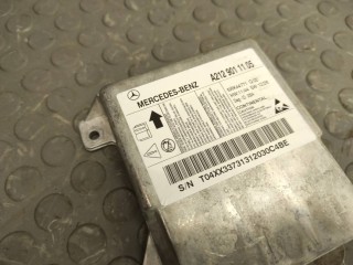 Блок Airbag, ориг. номер A2129011105, Mercedes-Benz