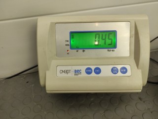 Блок Airbag, ориг. номер A2129011105, Mercedes-Benz