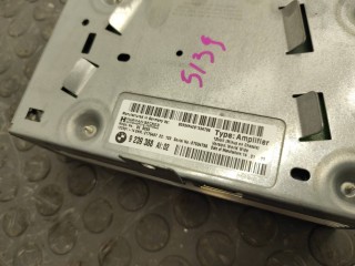 Усилитель звука, ориг. номер 65129239388, BMW 523i