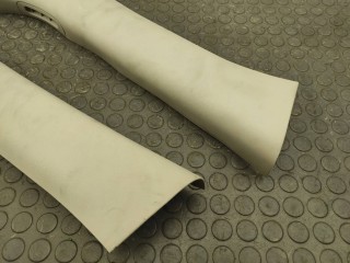 Обшивки стоек, ориг. номер 1GG51HDAAE, JEEP Grand Cherokee 2010-2013