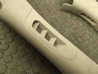 Обшивки стоек, ориг. номер 1GG51HDAAE, JEEP Grand Cherokee 2010-2013