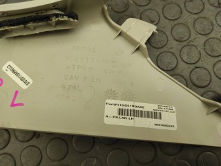 Обшивки стоек, ориг. номер 1GG51HDAAE, JEEP Grand Cherokee 2010-2013