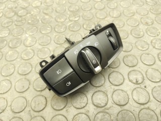 Переключатель света, ориг. номер 61316847512, BMW 116i
