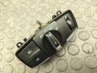 Переключатель света, ориг. номер 61316847512, BMW 116i