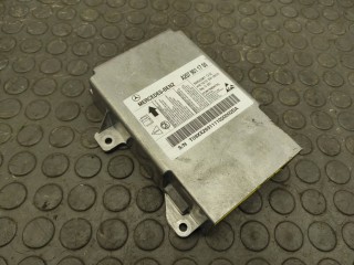 Блок Airbag, ориг. номер A2079011700, Mercedes-Benz