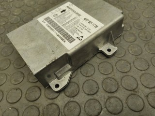 Блок Airbag, ориг. номер A2079011700, Mercedes-Benz