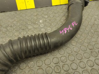 Патрубок интеркулера, ориг. номер 13717605044, BMW 320i