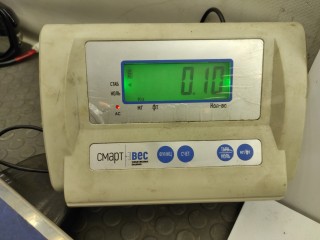 Датчик кислородный, ориг. номер A0045420818, Mercedes-Benz