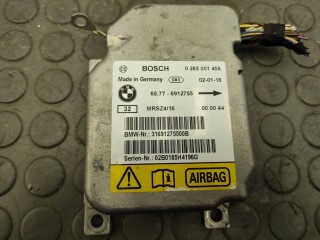 Блок Airbag, ориг. номер 65776912755, BMW 320i