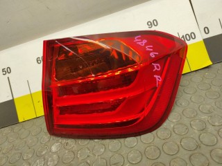 Фонарь, ориг. номер 63217259894, BMW 320i