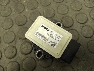 Датчик ускорения, ориг. номер A0065424218, Mercedes-Benz