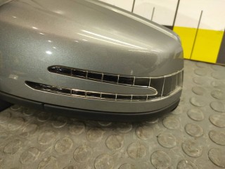 Зеркало, ориг. номер A2048103576, Mercedes-Benz