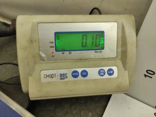 Датчик кислородный, ориг. номер A0045420818, Mercedes-Benz