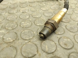 Датчик кислородный, ориг. номер A0045420818, Mercedes-Benz