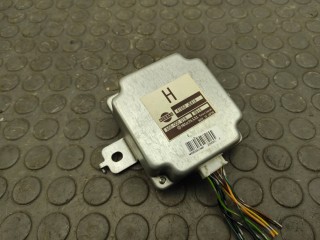 Блок раздаточной коробки, ориг. номер 41650JE61A, NISSAN Qashqai 2006-2010