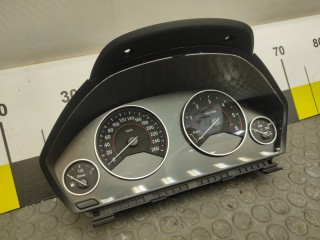 Панель приборов, ориг. номер 62109436314, BMW 320d