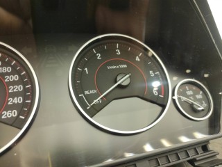Панель приборов, ориг. номер 62109436314, BMW 320d
