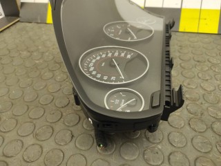 Панель приборов, ориг. номер 62109436314, BMW 320d