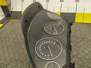 Панель приборов, ориг. номер 62109436314, BMW 320d