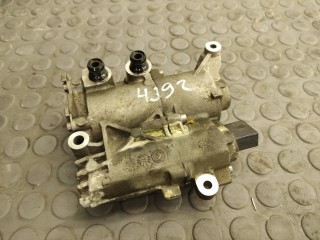 Насос масляный Mercedes-Benz, M27186018T, A2212700197