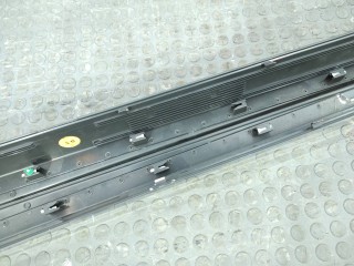 Накладки порогов, ориг. номер A2156801535, Mercedes-Benz