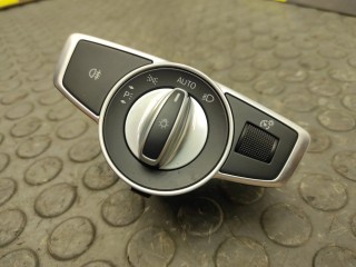 Переключатель света, ориг. номер A2059051810, Mercedes-Benz C200