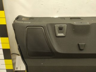 Полка салона, ориг. номер 5146547030, BMW 523i