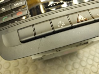 Магнитола, ориг. номер A2469001308, Mercedes-Benz