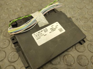 Блок АКПП, ориг. номер A0009002000, Mercedes-Benz