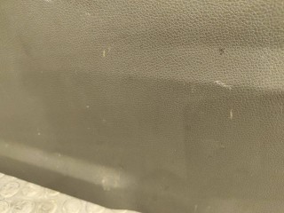 Подлокотник, ориг. номер A2466800910, Mercedes-Benz B 180