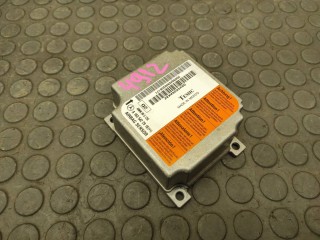 Блок Airbag, ориг. номер A1635422918, Mercedes-Benz