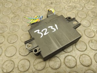 Блок парктроника, ориг. номер 9W8315K866, JAGUAR XF 2007-2011