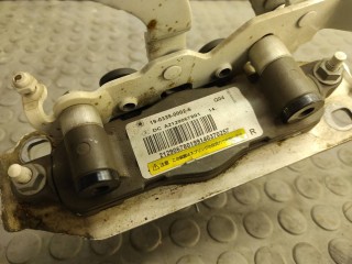 Петля капота, ориг. номер A2129067801, Mercedes-Benz