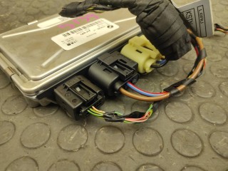 Блок рулевого управления, ориг. номер 32436796392, BMW 523i