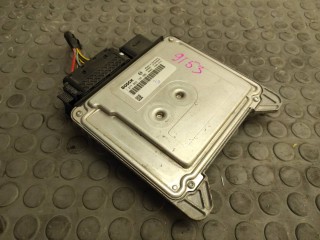 Блок рулевого управления, ориг. номер 1277022195, BMW X5 2006-2010
