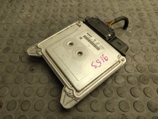Блок рулевого управления, ориг. номер 1277022195, BMW X5 2006-2010